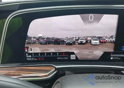 2021 Cadillac Escalade 2Wd Premium Luxury z USA, uszkodzony, nr VIN 1GYS3BKL2MR462218